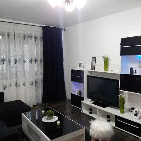 Apartament R&A Lägenhet Orşova Exteriör bild