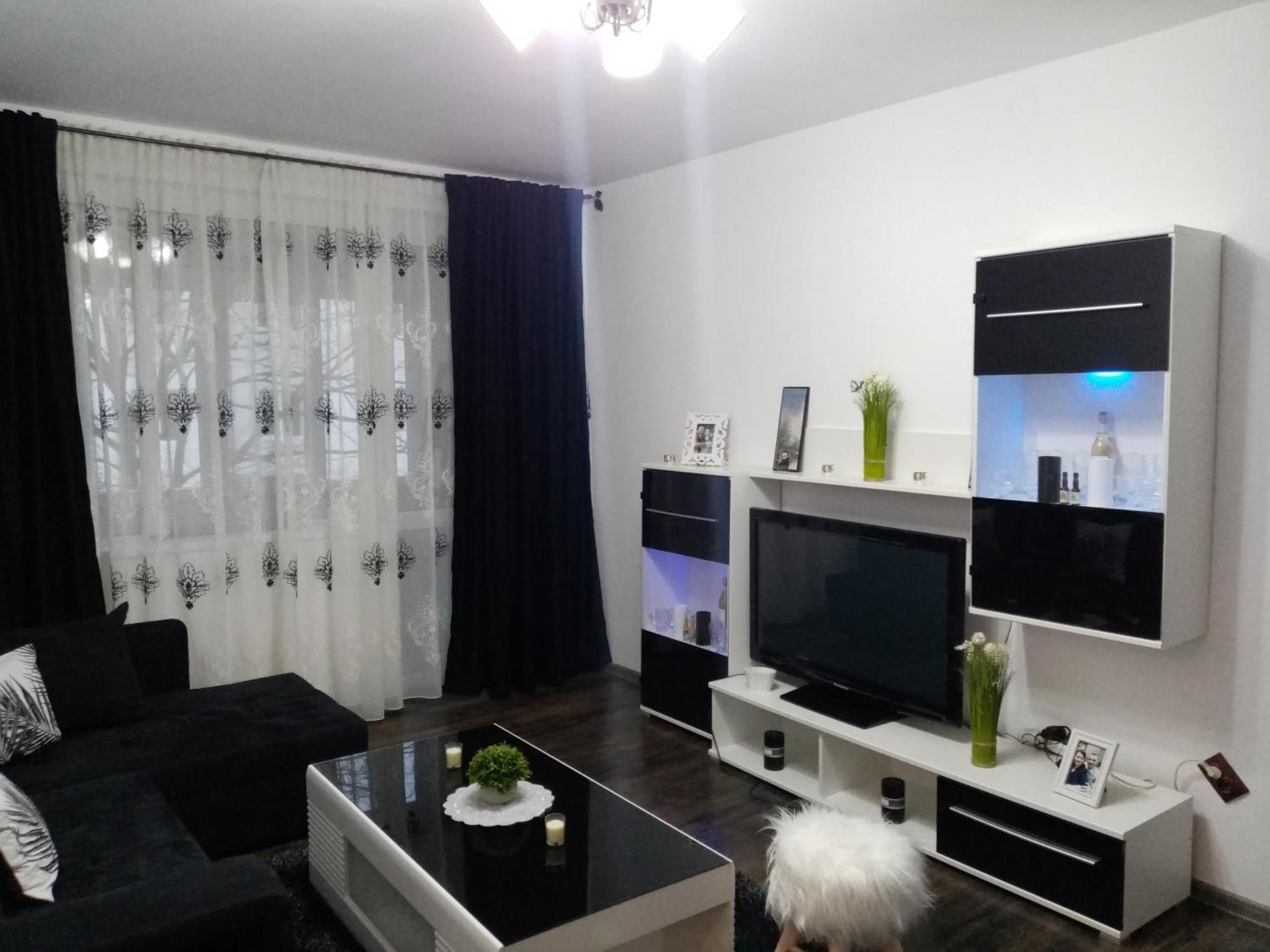 Apartament R&A Lägenhet Orşova Exteriör bild