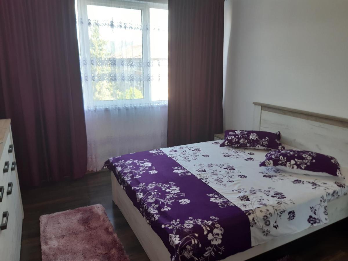 Apartament R&A Lägenhet Orşova Exteriör bild