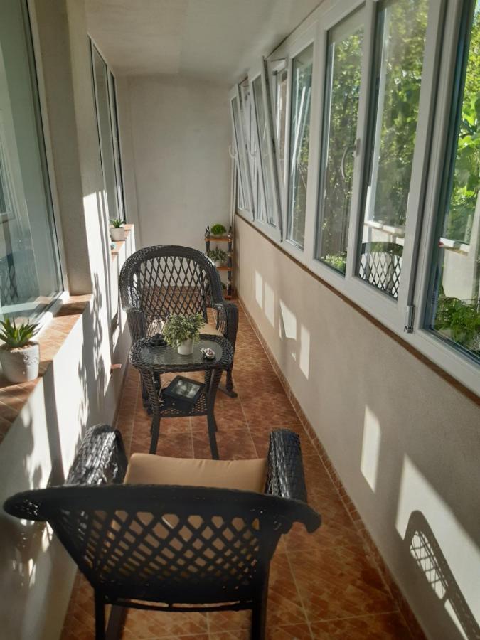 Apartament R&A Lägenhet Orşova Exteriör bild