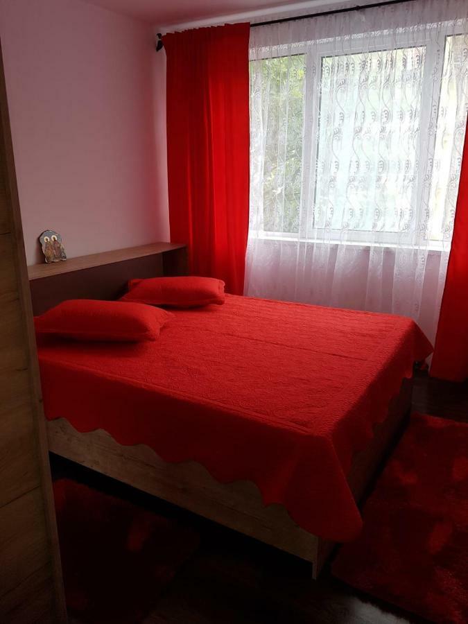 Apartament R&A Lägenhet Orşova Exteriör bild