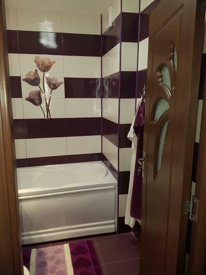 Apartament R&A Lägenhet Orşova Exteriör bild
